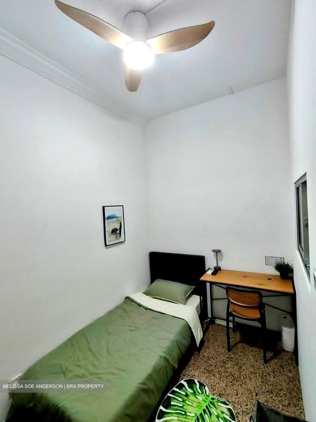 Dover Parkview (D5), Condominium #608030731